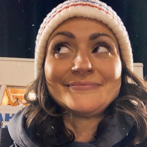 Meet your Posher, Elisabeth